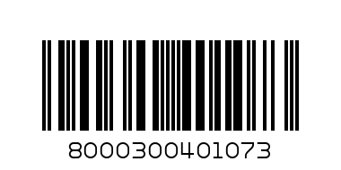 KITKAT CHRISTMAS BREAK - Barcode: 8000300401073