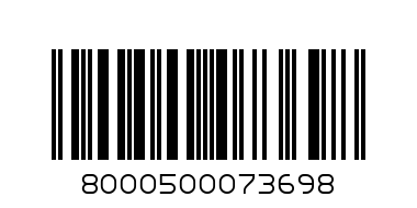 KINDER 43G BUENO T2 - Barcode: 8000500073698