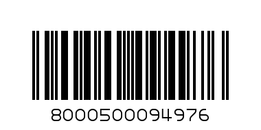 ferrero rocher cono - Barcode: 8000500094976