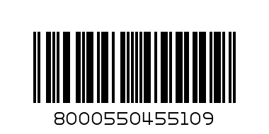 nescafe red cup - Barcode: 8000550455109