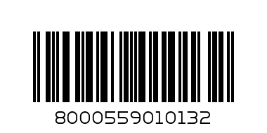 LAMBRUSCO  750ML - Barcode: 8000559010132