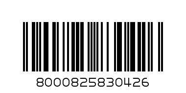 HIGHLIGHTER GREEN TRATTO - Barcode: 8000825830426