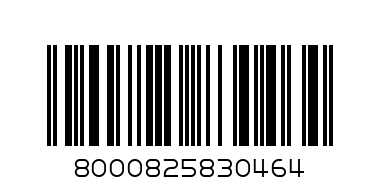 HIGHLIGHTER ORANGE TRATTO - Barcode: 8000825830464