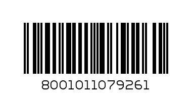 SOFT BALL - Barcode: 8001011079261