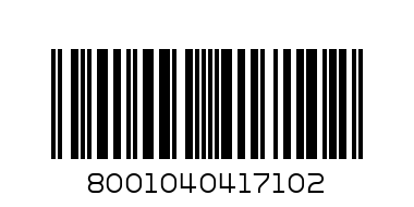 plas nutri 3 liq - Barcode: 8001040417102