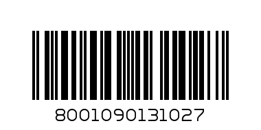 Lenor Lavanda 42W - Barcode: 8001090131027
