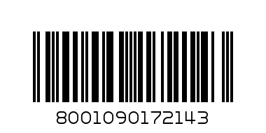 MR PROPRE PINK 2L*8 - Barcode: 8001090172143