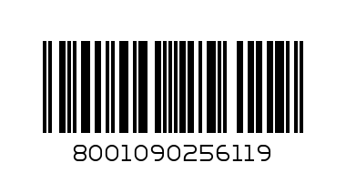 Ariel Pow.16W - Barcode: 8001090256119