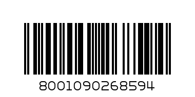 pamp jum 3 x 90 - Barcode: 8001090268594