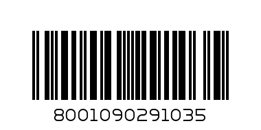 ORAL B 3D WHITE - Barcode: 8001090291035