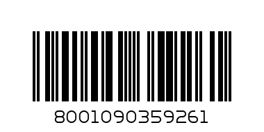 HS Men Old Spice - Barcode: 8001090359261