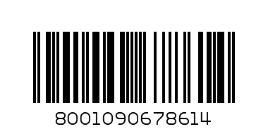 HS WMN Moisture - Barcode: 8001090678614