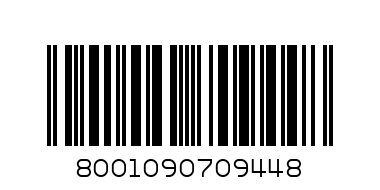 ARIEL 3EN1 PODS LESSIVE COLOR 36D - Barcode: 8001090709448