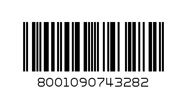 Lenor 2in1 Colour - Barcode: 8001090743282