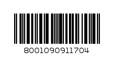 HEAD AND SHOULDERS 2 IN 1 SMOOTH AND SILKY 400ML - Barcode: 8001090911704