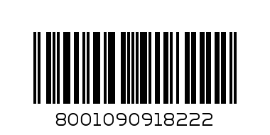 pamp 5 maxi x 90 - Barcode: 8001090918222