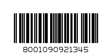 ALWAYS 7S ULTRA PLATINUM PADS - Barcode: 8001090921345