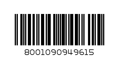 pamp giant 4 x76 - Barcode: 8001090949615