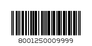 DECE GNOCCHI DI PATATE 500G - Barcode: 8001250009999