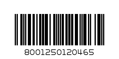 DE CECCO GNOCCHI NO.46 500G - Barcode: 8001250120465