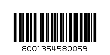 Power King Extension - Barcode: 8001354580059