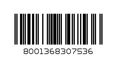 A3 CREAM 300ml- LEMON/PINK - Barcode: 8001368307536