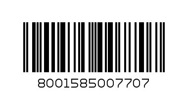 SNACK LATTE X10 - Barcode: 8001585007707