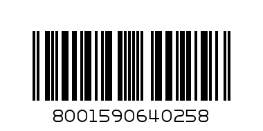 philadelphia 250g - Barcode: 8001590640258