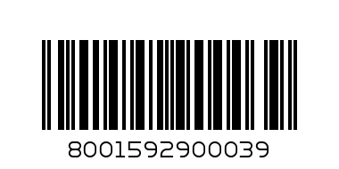 RIFLESSI WINE - Barcode: 8001592900039