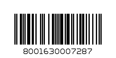 danone activia fresh kiwi - Barcode: 8001630007287
