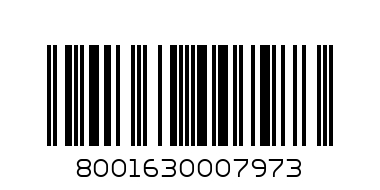 danone yogoloso fragola - Barcode: 8001630007973