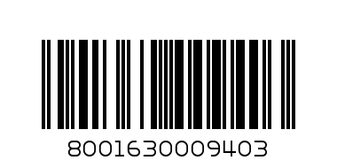 ACTIVIA MIX GO GRANOLA - Barcode: 8001630009403