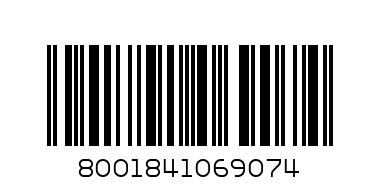 ITURIZE 2 - Barcode: 8001841069074