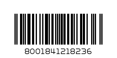 ALWAYS ULTRA NORMAL 14 PADS X16 - Barcode: 8001841218236