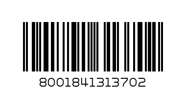 oral-B advanced toothpaste - Barcode: 8001841313702