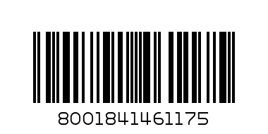 pamp pants 3 x46 - Barcode: 8001841461175