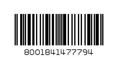 pamp jumb pants 6 x 60 - Barcode: 8001841477794