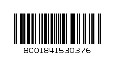 pamp 2x 60 - Barcode: 8001841530376