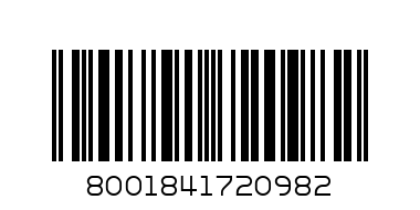 0039.11.57  ALWAYS ULTRA THIN HERBAL14 PADS - Barcode: 8001841720982