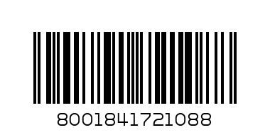 ALWAYS 16S MAXI THICK LONG VALUE PADS - Barcode: 8001841721088