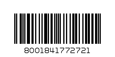 LENOR hvid 35pods - Barcode: 8001841772721