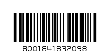 ALWAYS PROTEGE-SLIP NORMAL 84PC - Barcode: 8001841832098