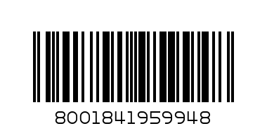 fairy plat pods x 24 - Barcode: 8001841959948