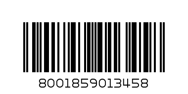 floril fiori di loto - Barcode: 8001859013458
