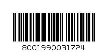 emulsio argan - Barcode: 8001990031724