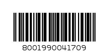 General soft 95w - Barcode: 8001990041709