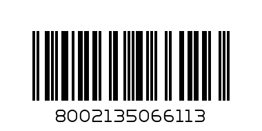 Sergio Tacchini Feel Good (M) Edt 30ml - Barcode: 8002135066113