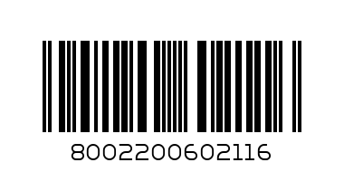 KIMBO ESPRESSO NAP GRND 250G - Barcode: 8002200602116