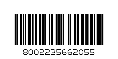 Zonin soave, 75 cl - Barcode: 8002235662055