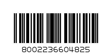 LION SUNNY 604E-28 - Barcode: 8002236604825